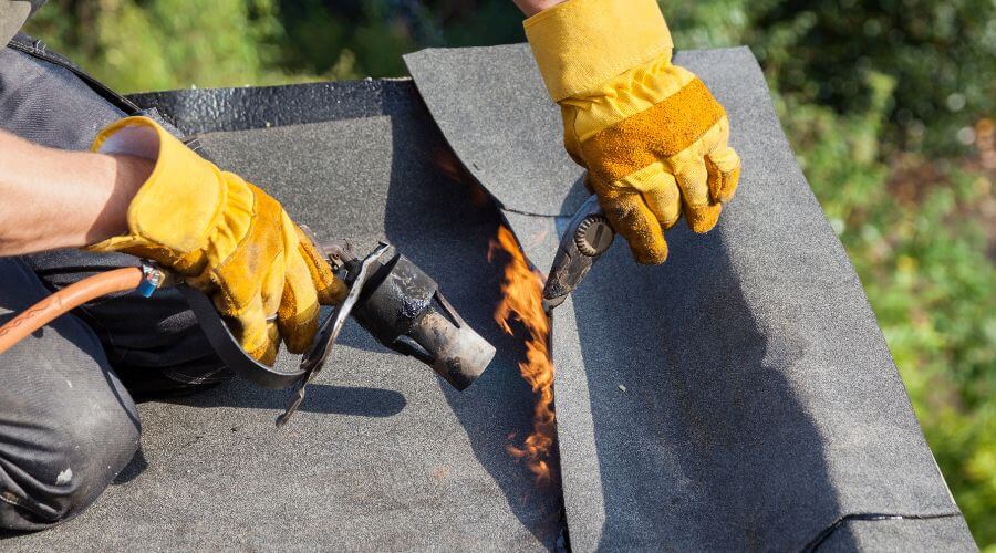 Expert top industrial roofings services in Clinton, NJ